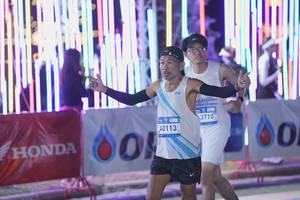 BIB: 40113, 3710
                            <button type="button" onclick="openModal(23233917)" class="btn btn-primary btn-sm float-right btn-popup" data-toggle="modal" data-target=".modal-high-quality">
                        <i class="fas fa-shopping-cart"></i> Add to Cart
                    </button>
                                            <button type="button" onclick="isThisMe(23233917, true)" class="btn btn-success btn-sm float-right btn-popup btn-isme hidden" data-toggle="tooltip" data-placement="bottom" title="นี่คือรูปของคุณใช่ไหม คลิกที่นี่เพื่อเอาเข้าอัลบั้ม">
                        <i class="fas fa-plus"></i> Add to album
                    </button>
                    <button type="button" onclick="isThisMe(23233917, false)" class="btn btn-warning btn-sm float-right btn-popup btn-isnotme hidden">
                        <i class="fas fa-ban"></i> Remove from album
                    </button>